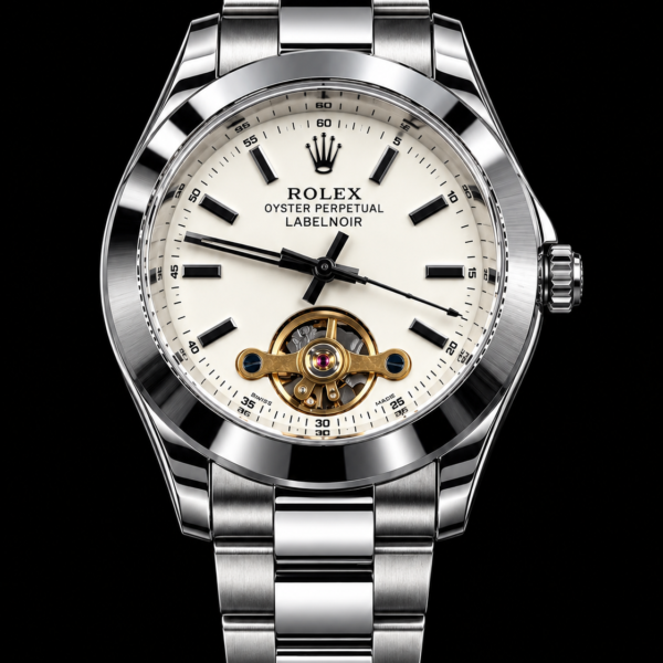 Rolex Automatic