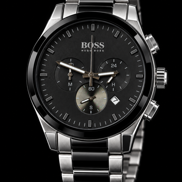 BOSS by HUGO BOSS